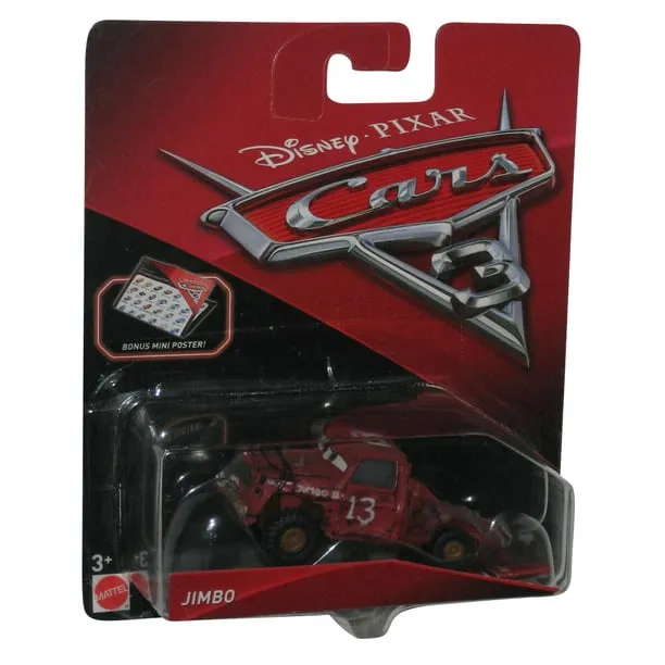 48397 jimbo diecast buying guide