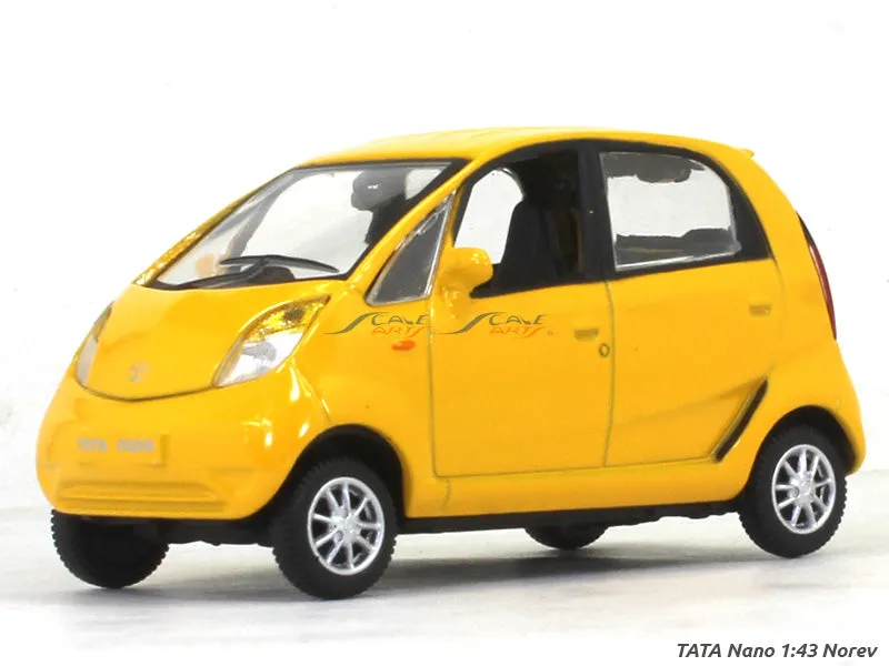 48398 tata nano diecast model 6