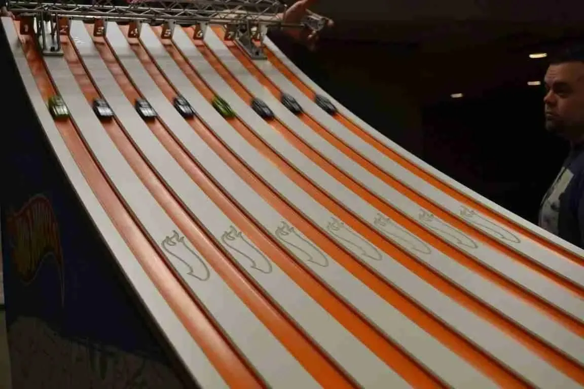 48400 diecast fair variety