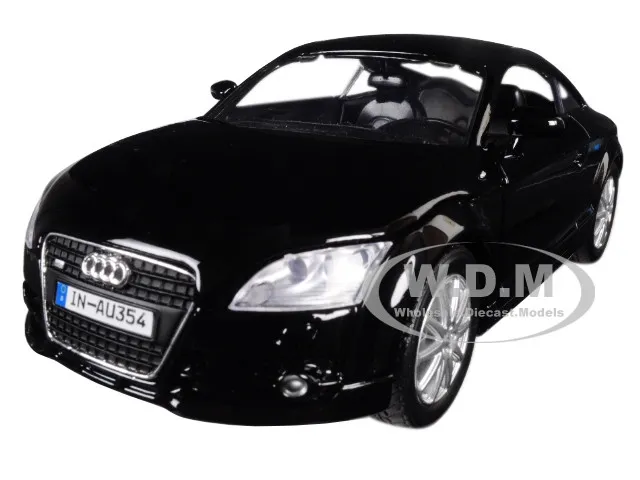 48401 audi tt diecast model mk3