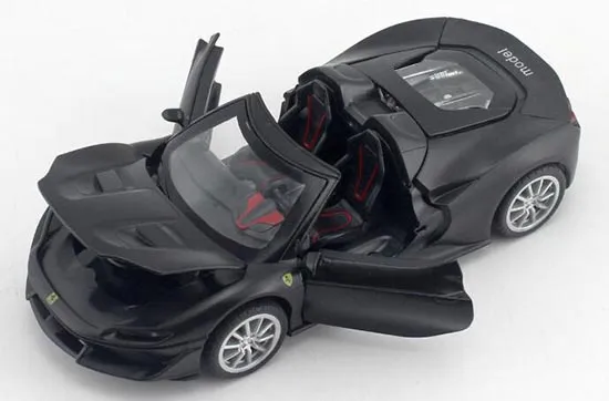 48403 ferrari j50 diecast online shopping