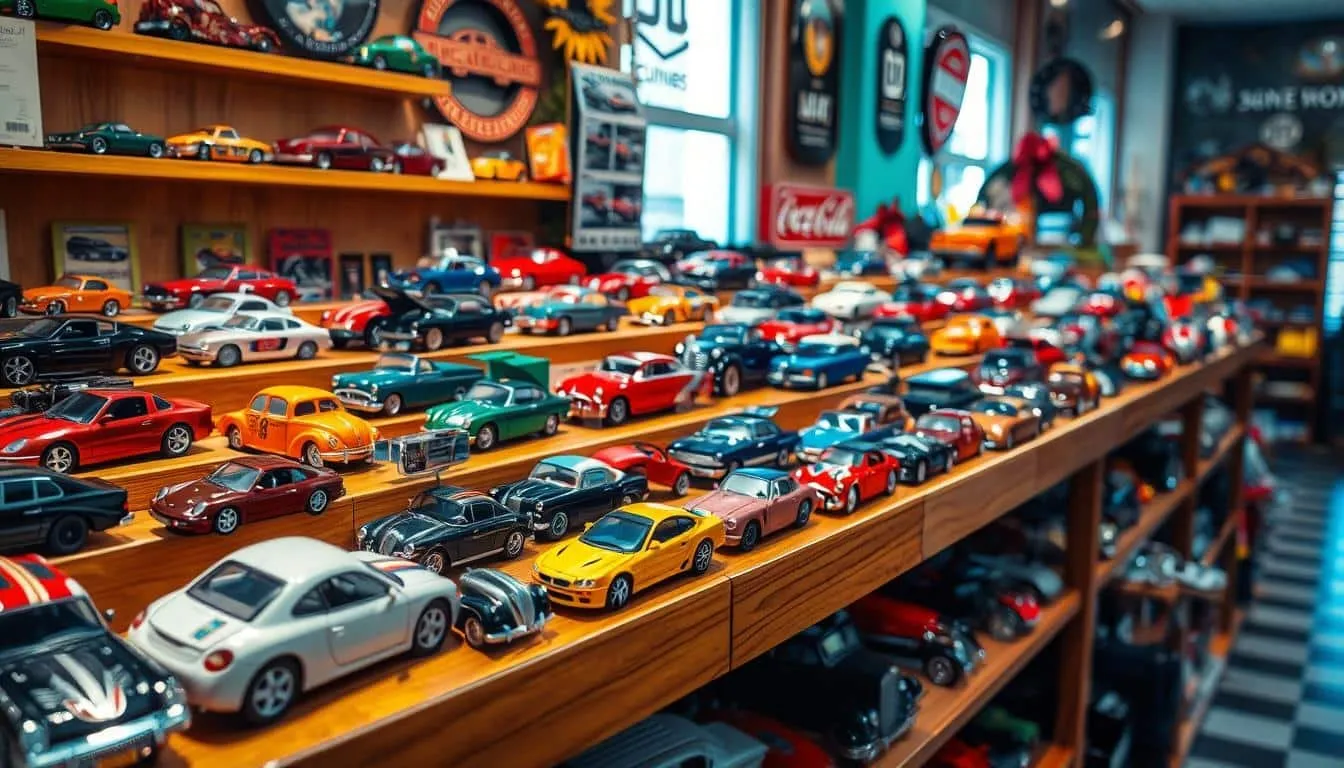 48405 diecast retailer store