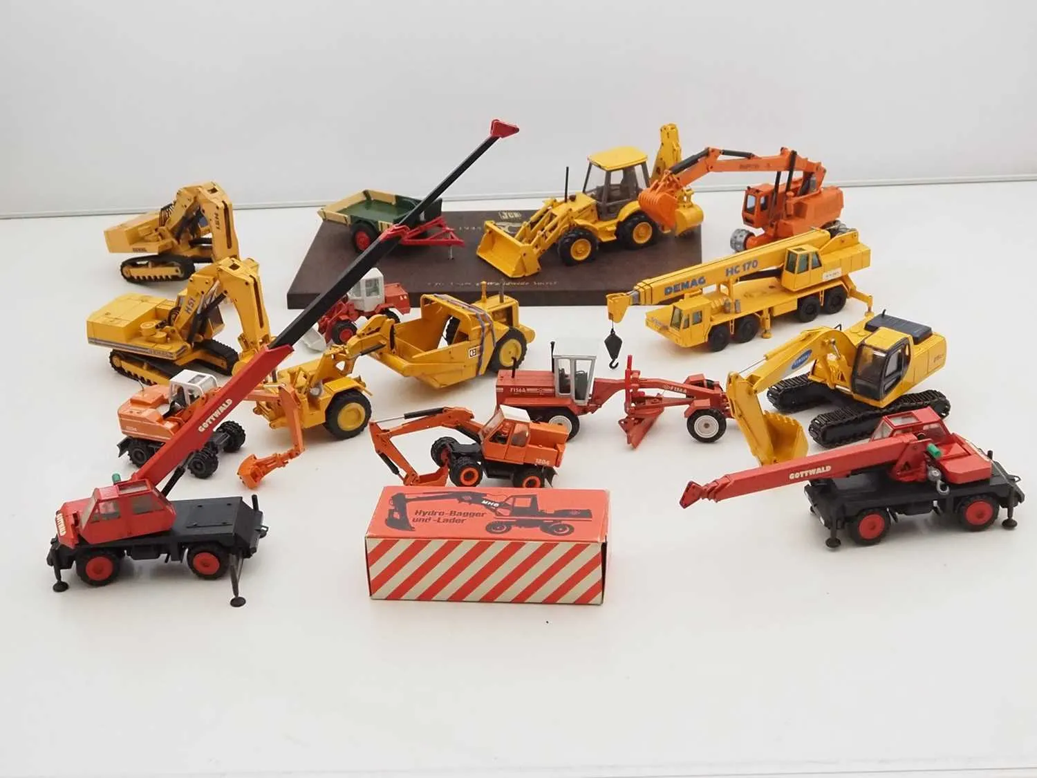 48407 corgi toys