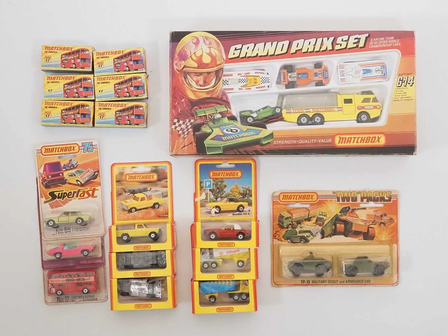 48407 diecast toy auction