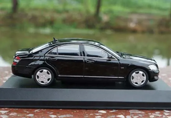 48408 diecast s class collection