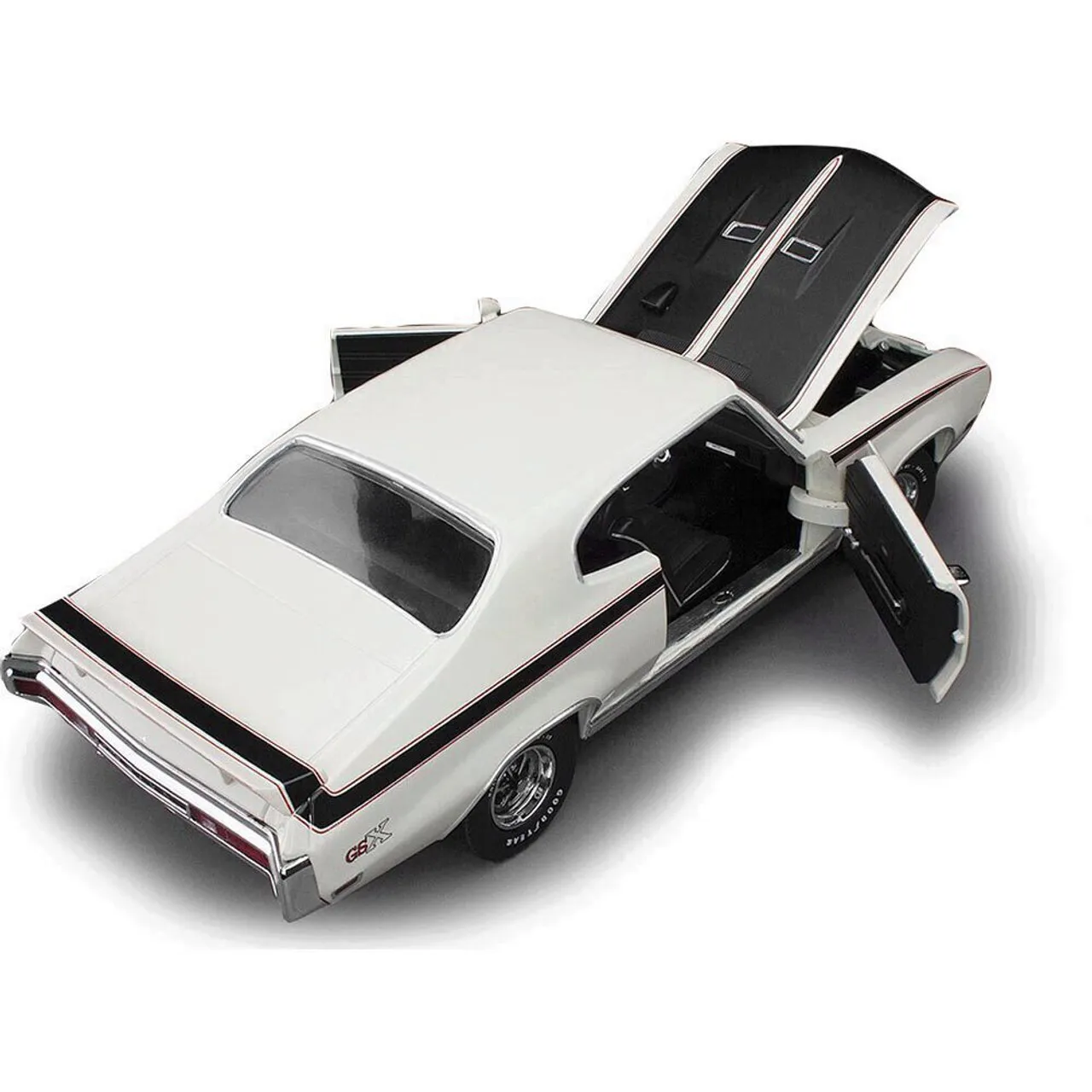 48411 buick riviera diecast