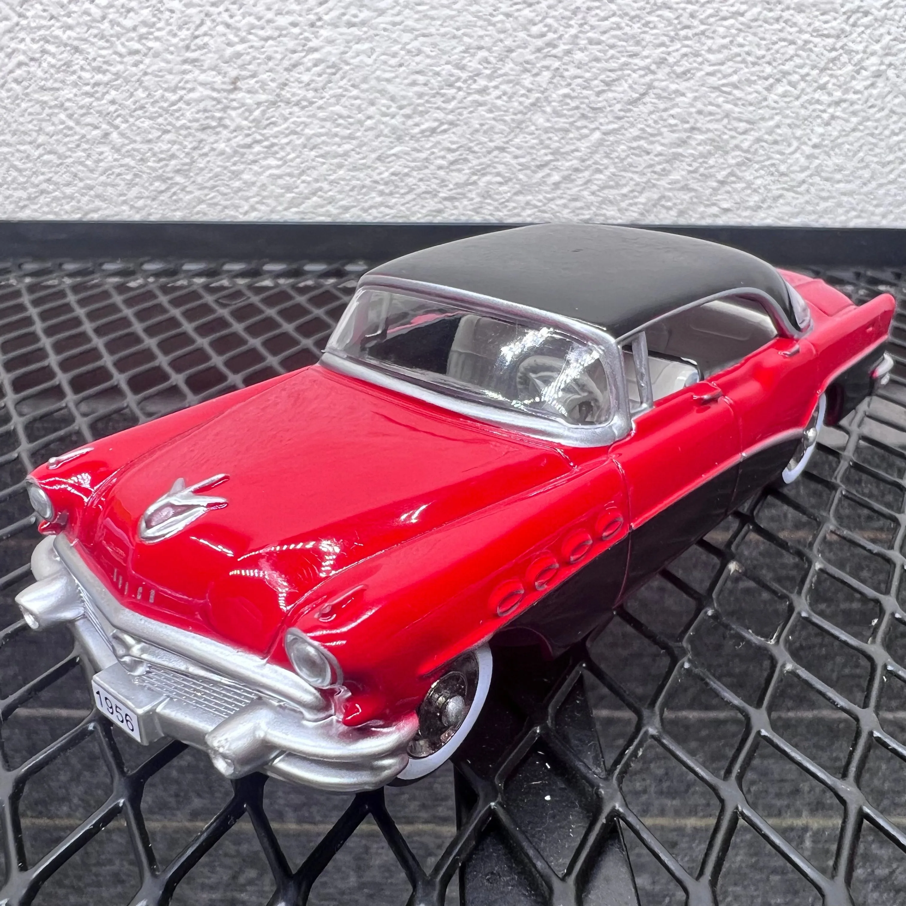 48411 rare diecast buick