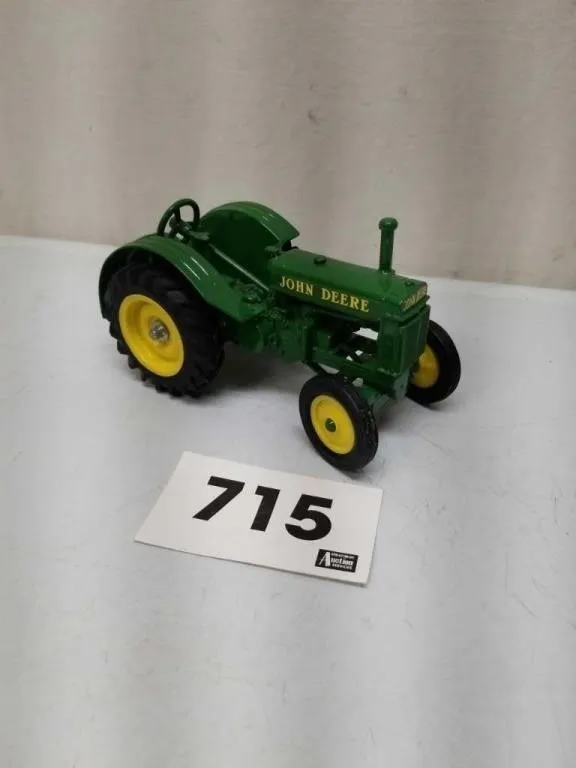 48417 authentic ertl packaging