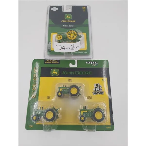 48417 diecast storage tips