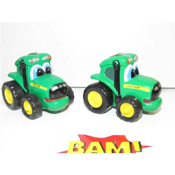 48417 rare john deere ertl models