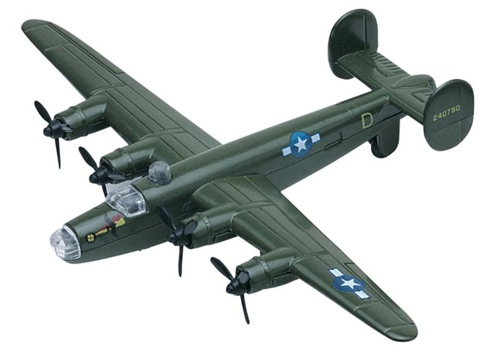 48418 diecast plane cleaning