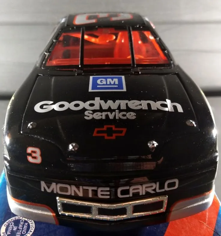 48421 diecast collection display