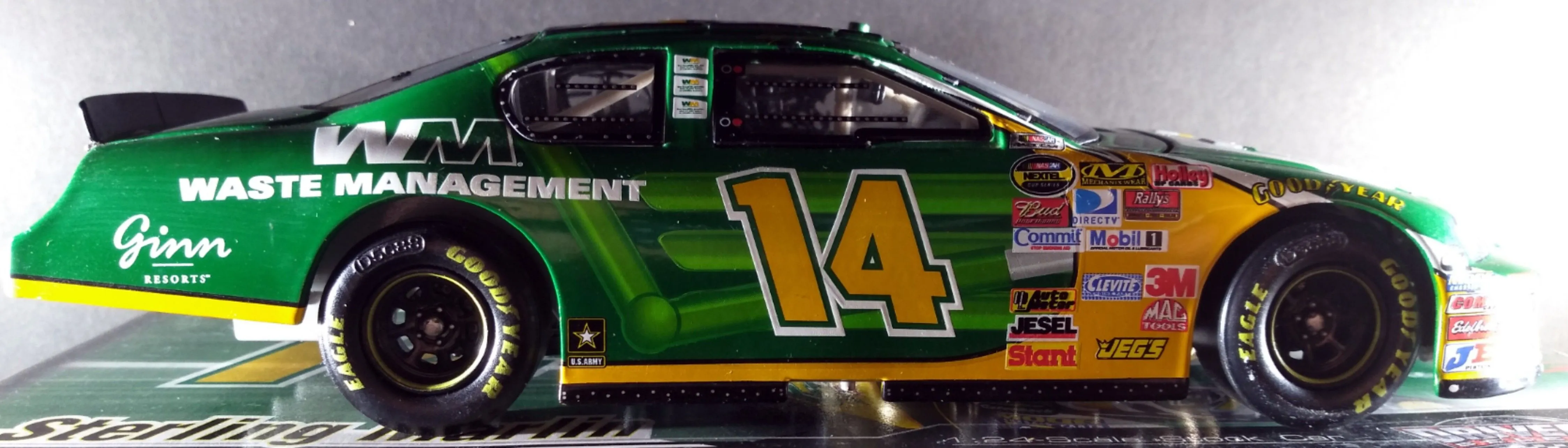 48421 nascar diecast bulk buying