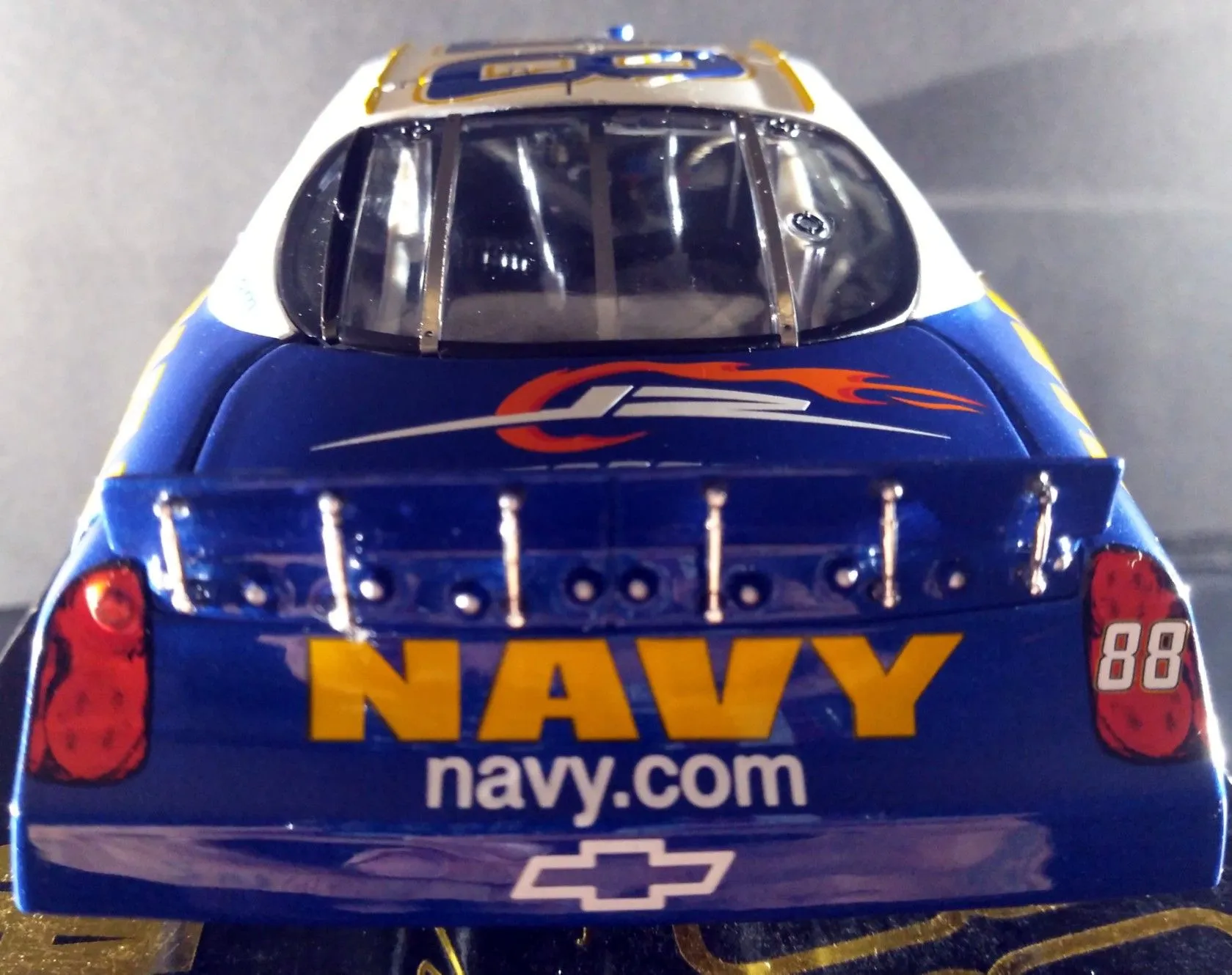 48421 rare nascar diecast