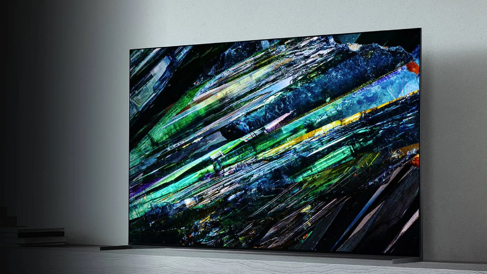 48422 4k resolution tv