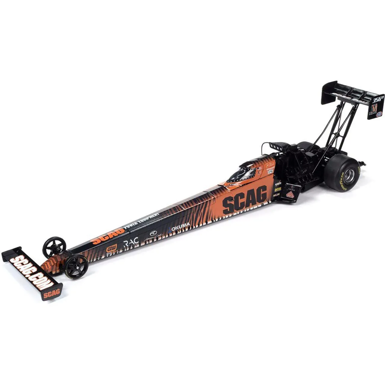 48423 diecast car condition