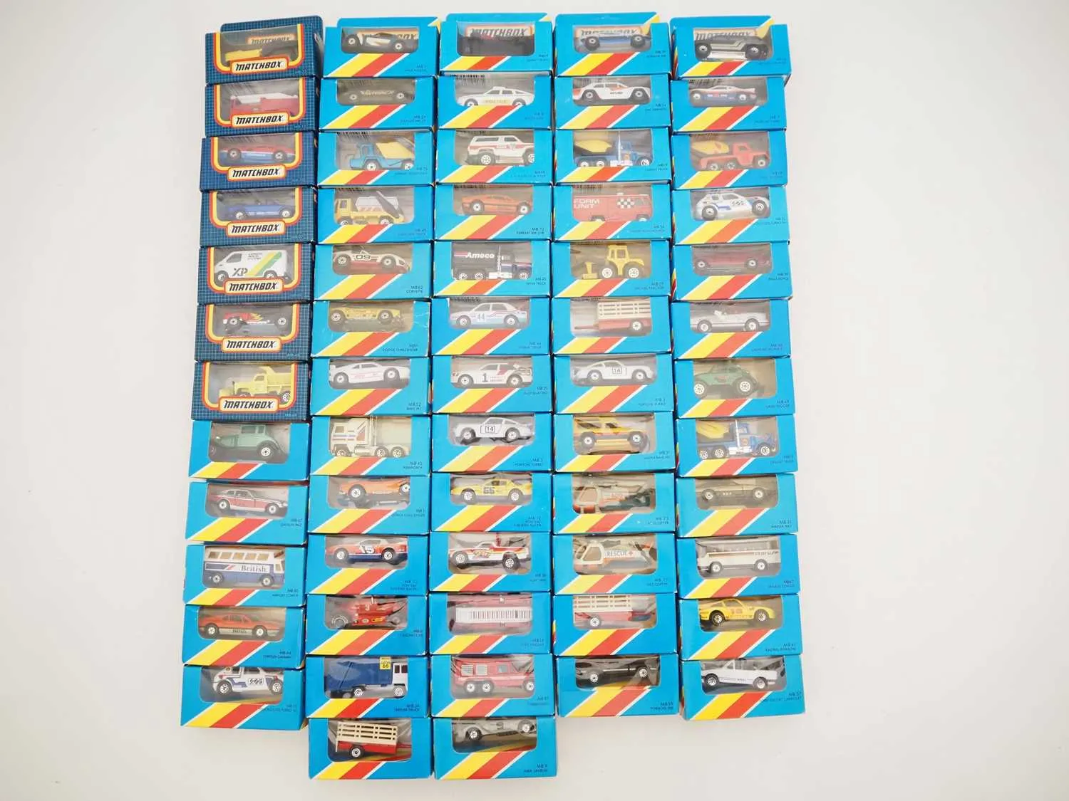 48424 budgeting for auctions