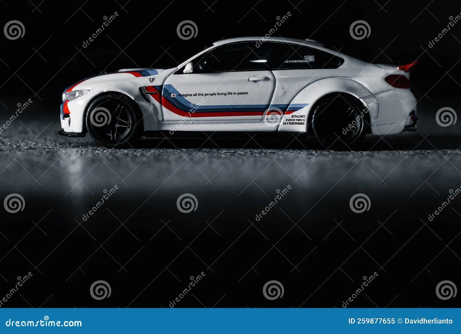 48425 bmw 3 0 csl diecast