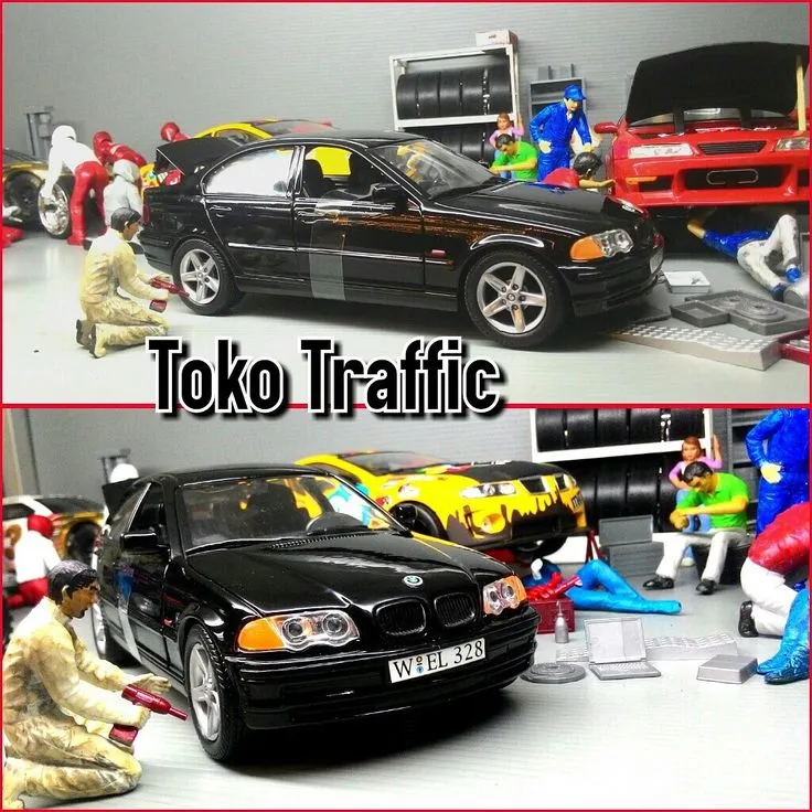 48425 bmw m3 e30 diecast