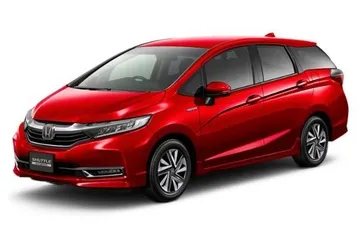 48426 honda shuttle diecast interior