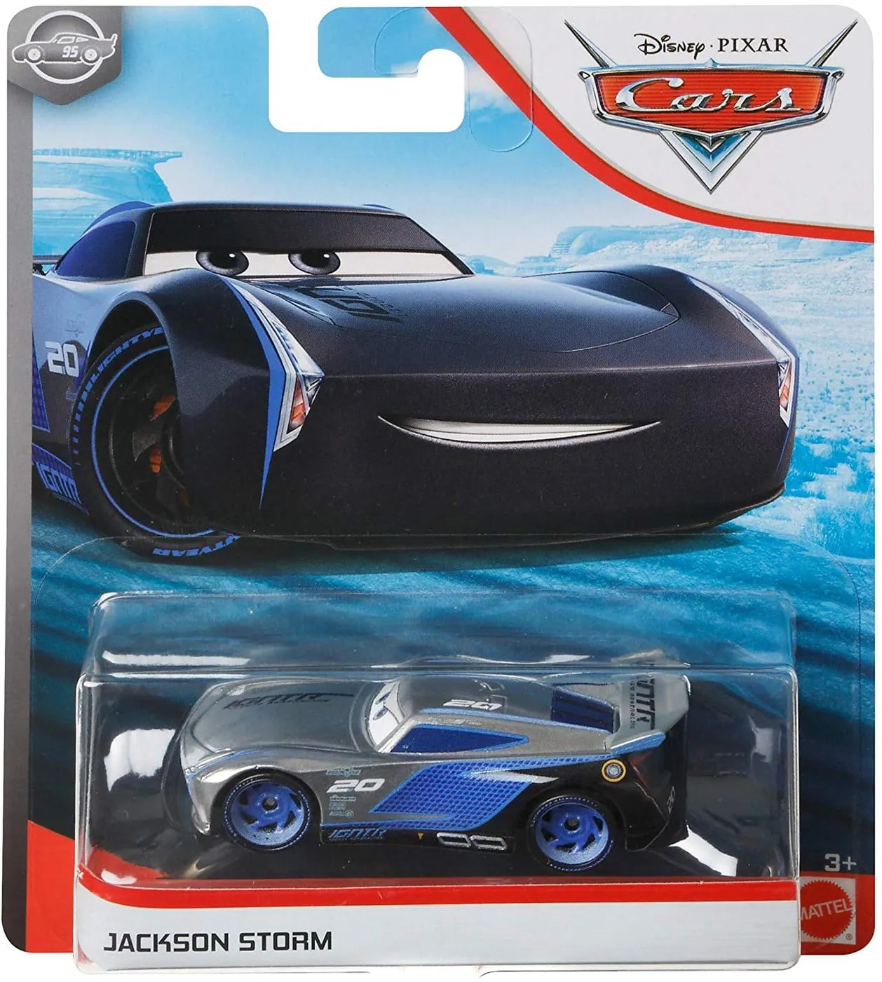 48428 jackson storm diecast car uk 5