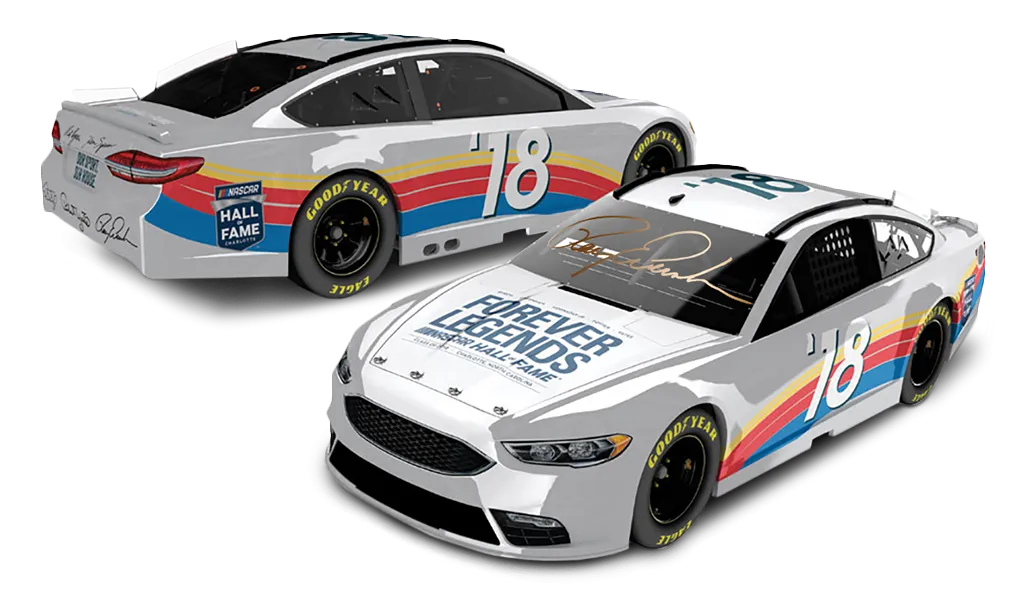 48430 jeff gordon farmville diecast overview