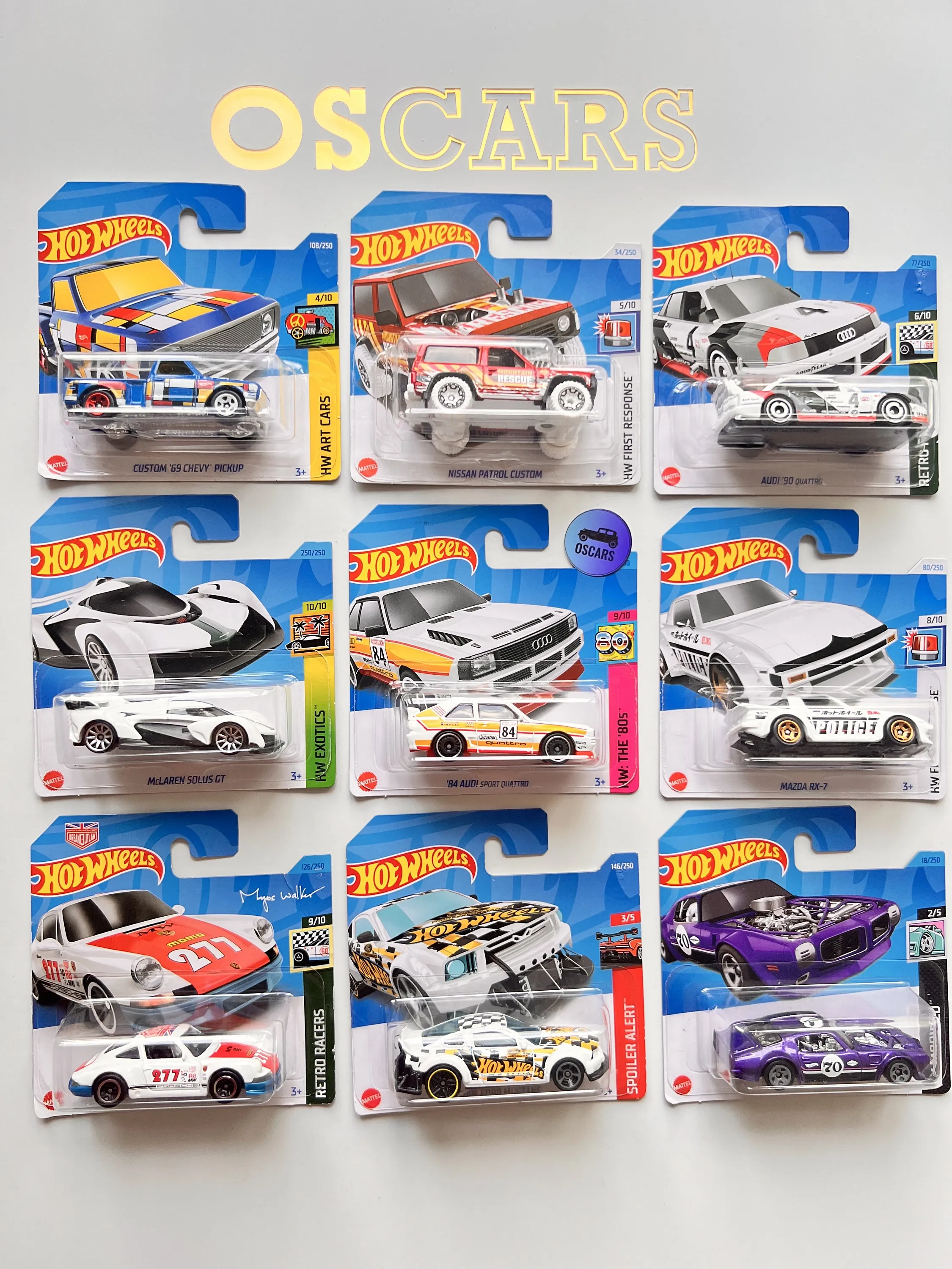 48431 diecast materials