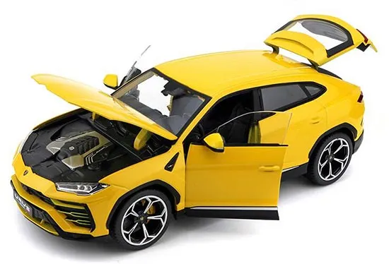 48432 lamborghini graphite capsule diecast