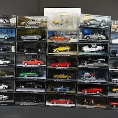 48433 fabbri diecast model cars