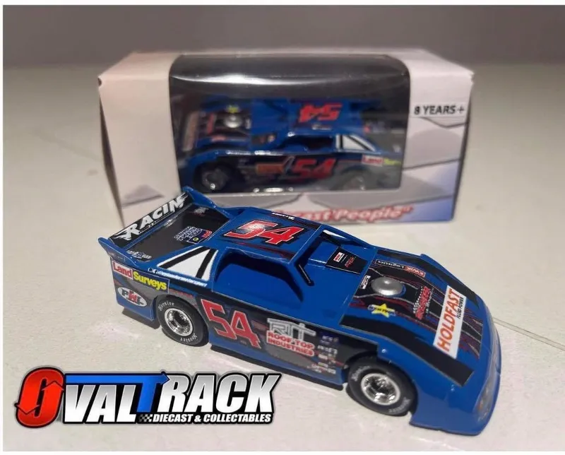 48434 diecast late model details