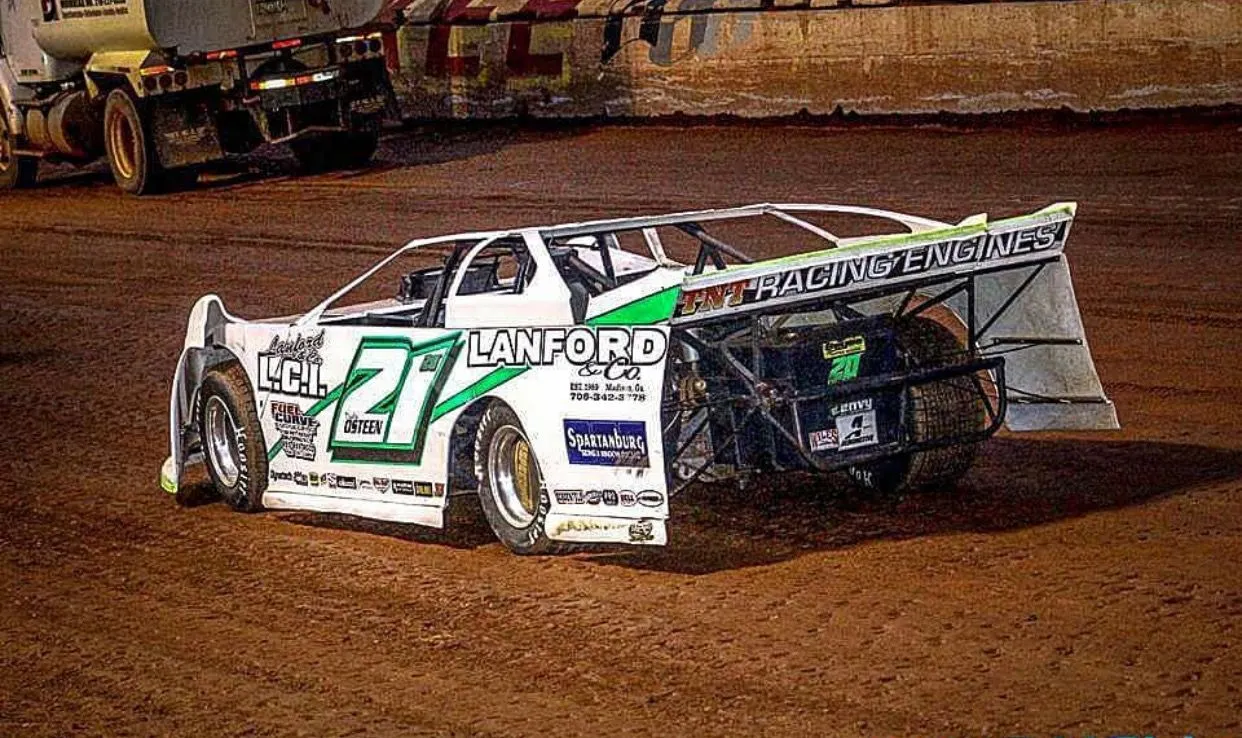 48434 diecast late model overview