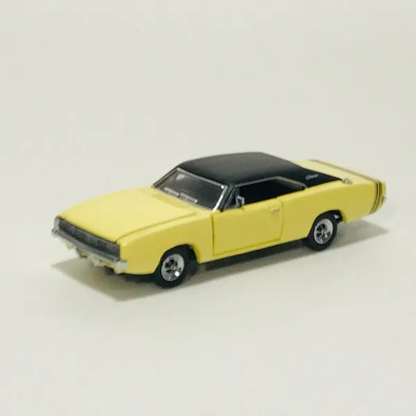 48438 fairfield mint diecast car 2
