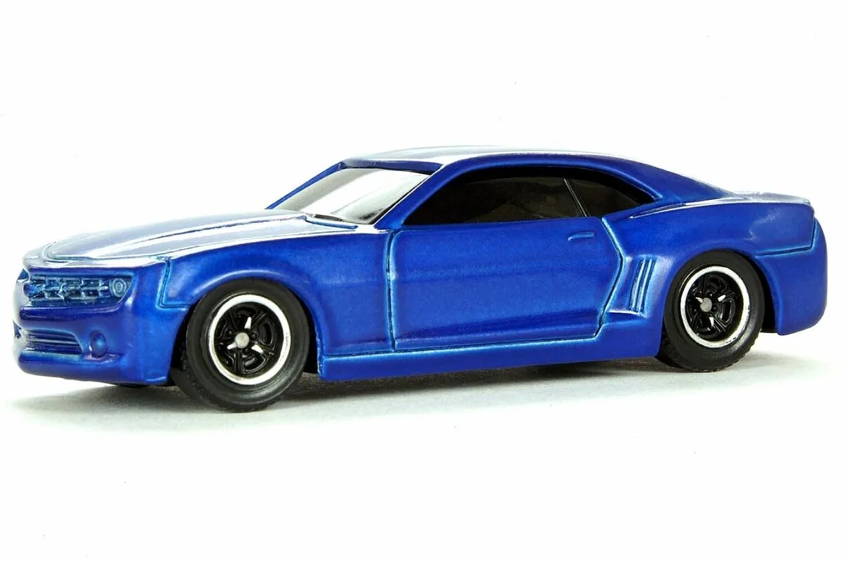 48439 maisto diecast car collection