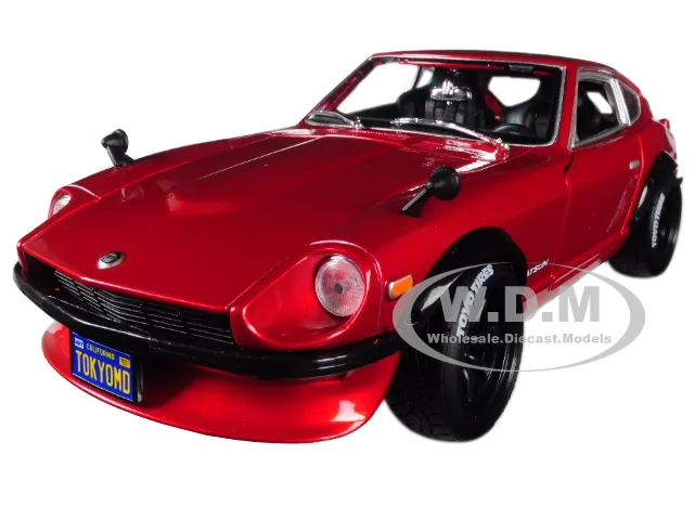 48439 maisto diecast cars canada future