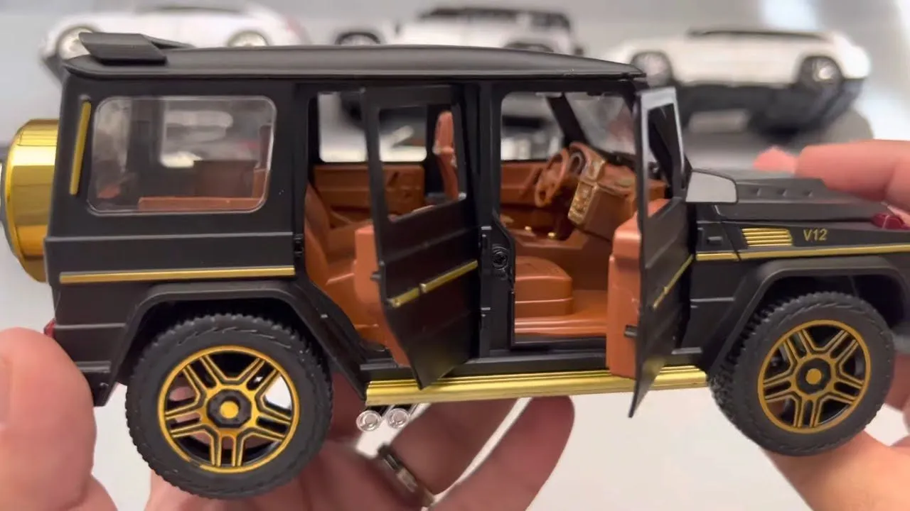 48441 welly diecast car deal 1