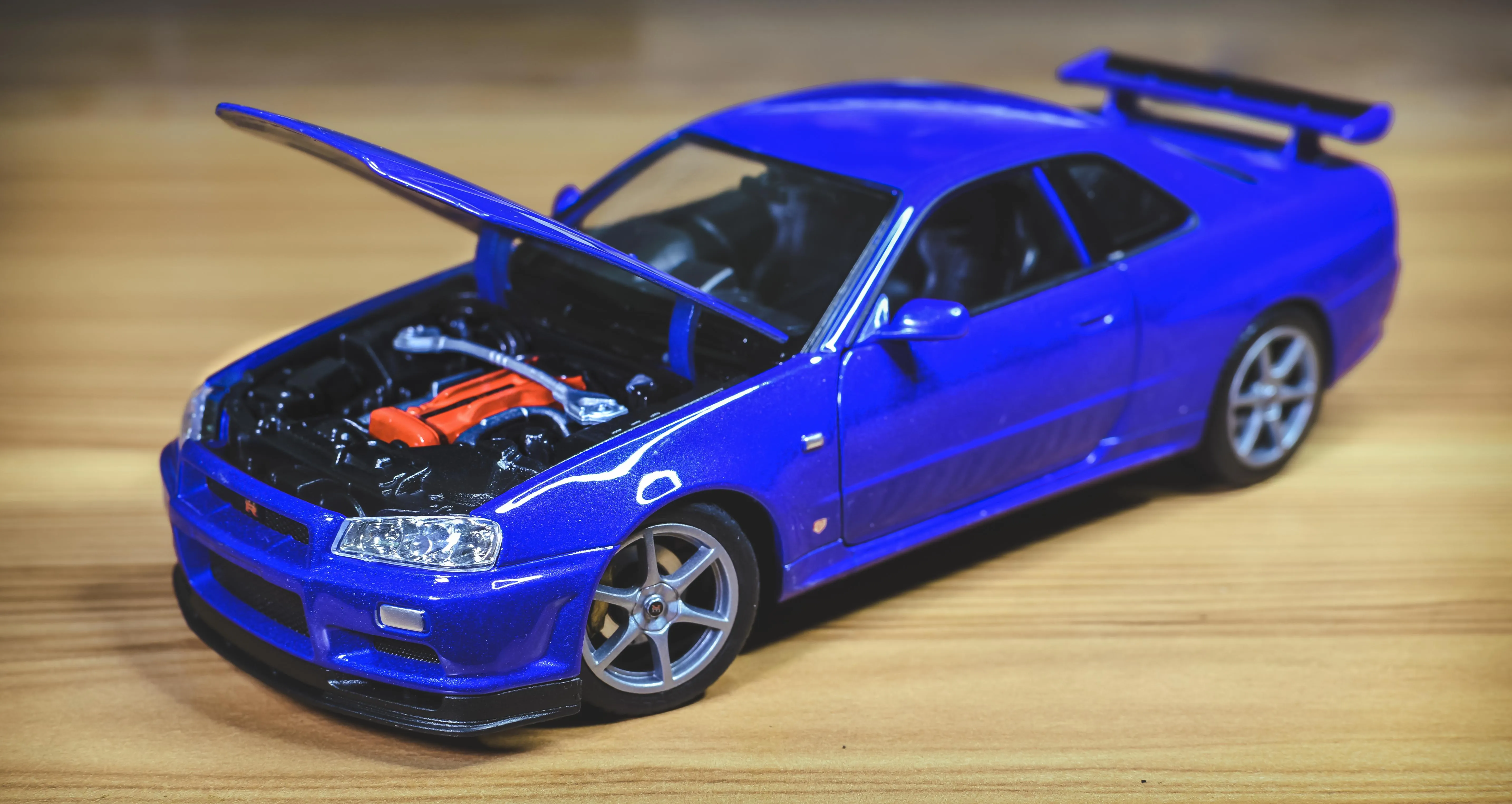 48441 welly diecast car deal 5