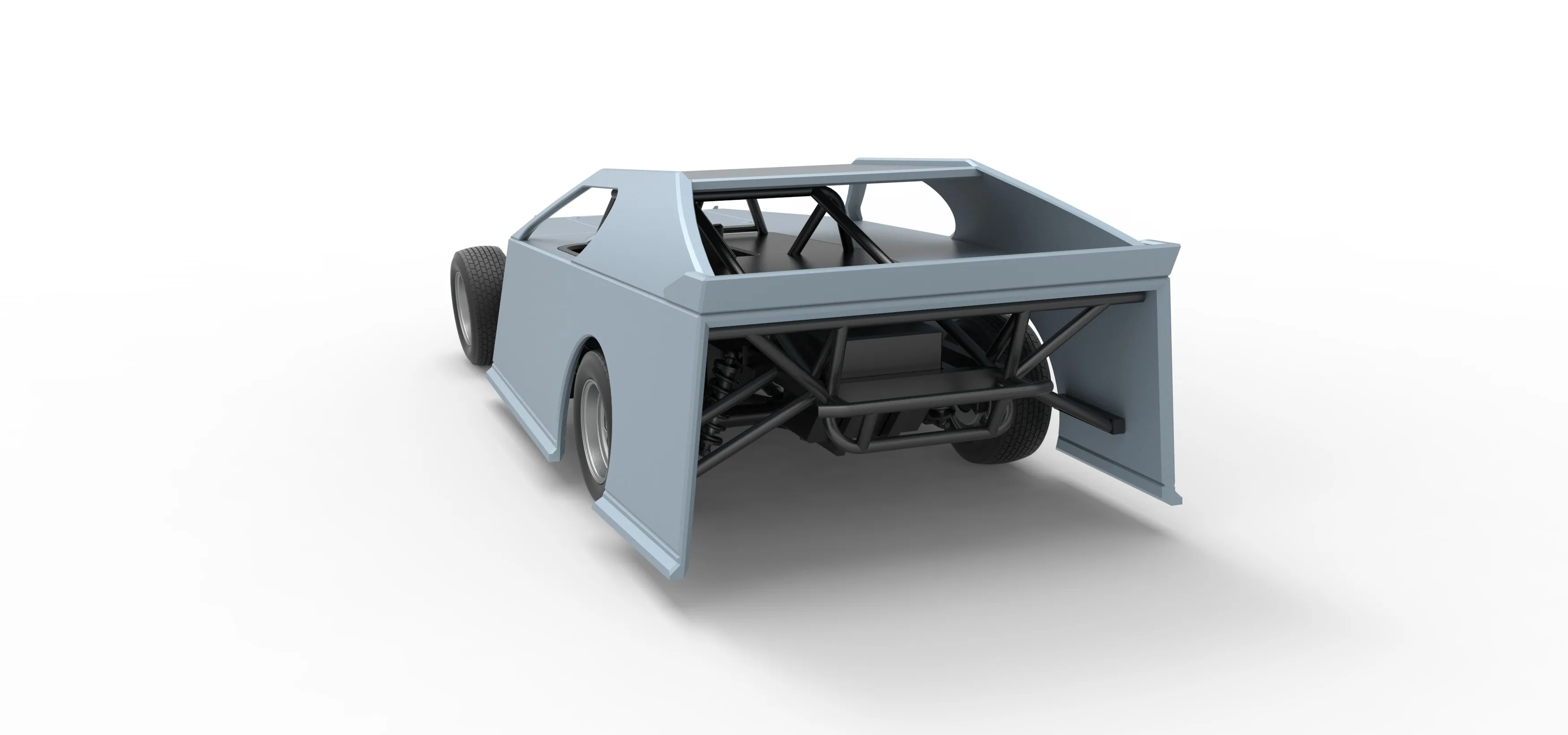 48442 diecast stock car marketplace