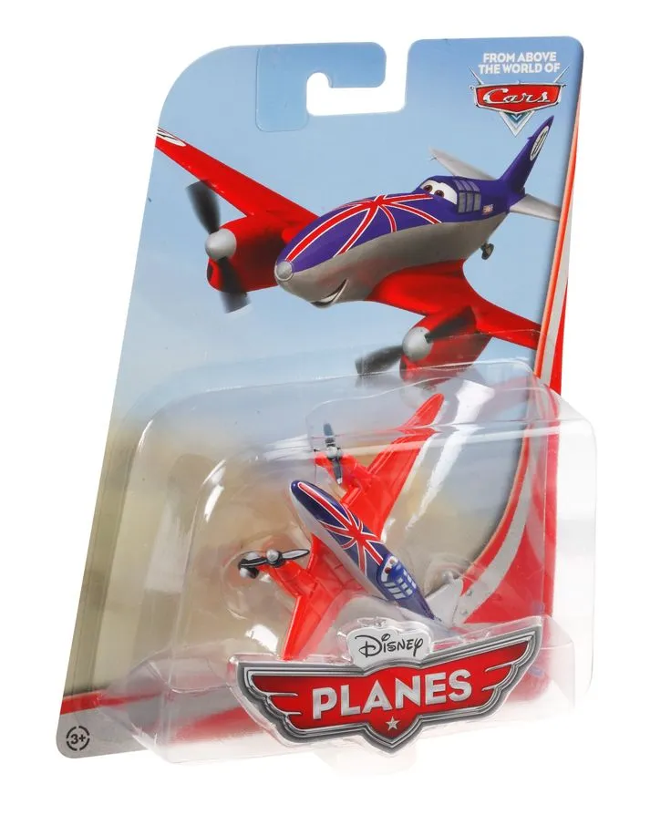 48443 disney planes bulldog diecast hero