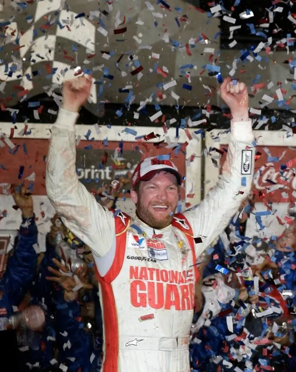 48444 dale jr 2014 daytona 500 diecast