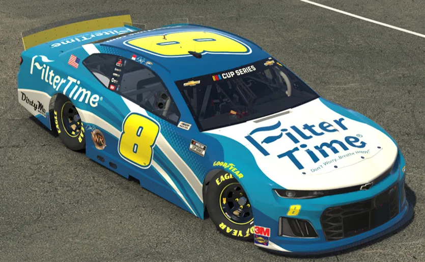 48444 dale jr ea sports 500 diecast