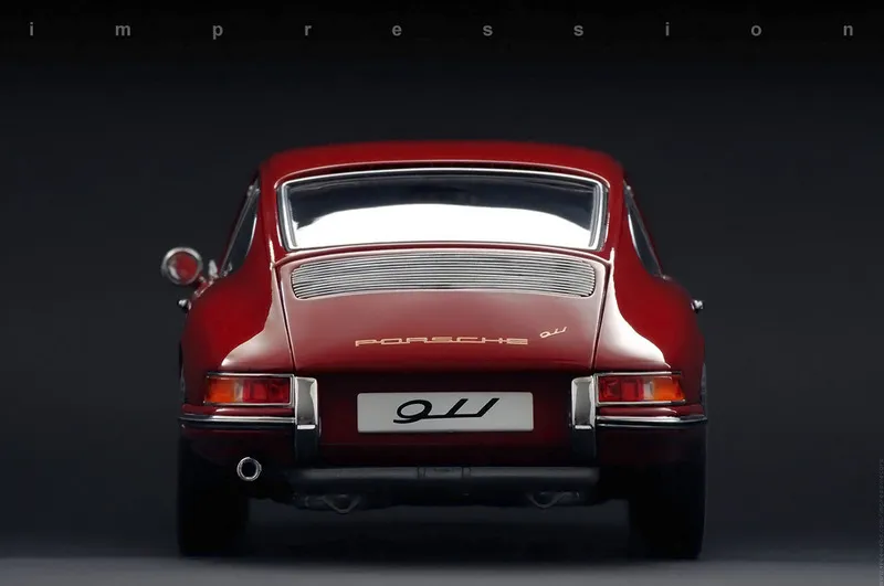 48447 911 speedster diecast