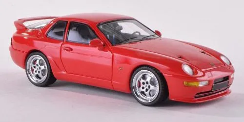 48451 porsche 968 diecast model collection